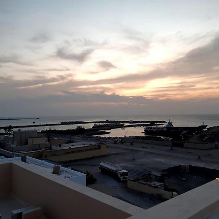 Al Jood Hotel Apartment Hilf Kültér fotó