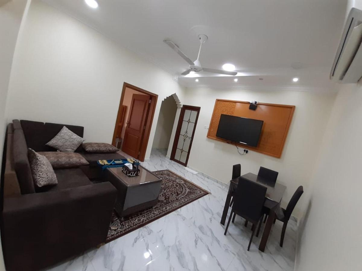 Al Jood Hotel Apartment Hilf Kültér fotó