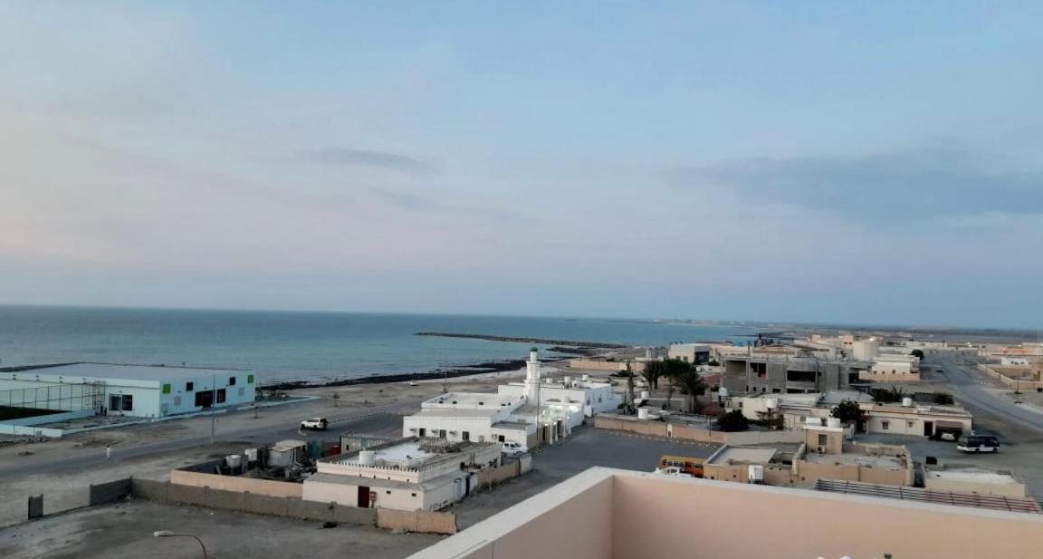 Al Jood Hotel Apartment Hilf Kültér fotó