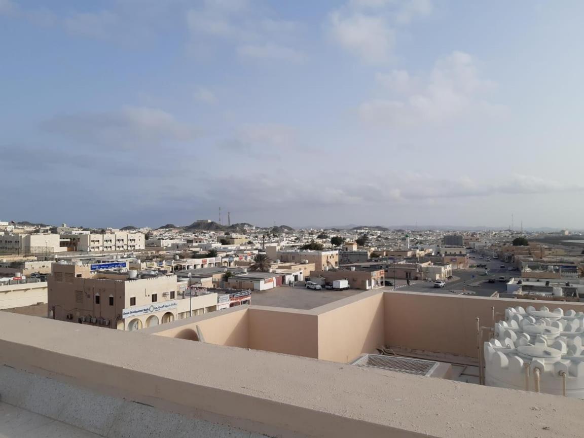 Al Jood Hotel Apartment Hilf Kültér fotó